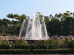 -广州锦绣香江度假别墅