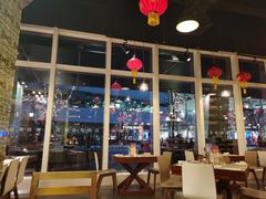 -The COOK·厨餐厅·自助餐(浦东嘉里大酒店)