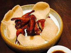-彩丰楼中餐厅(国家会展中心上海洲际店)