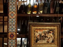 -火车头法国西餐厅