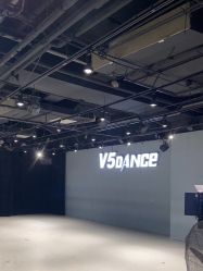 点击看大图 -北京V5舞蹈工作室