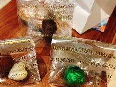 -GODIVA(港汇恒隆广场)