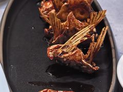 -金哥私房菜馆(张府园总店)
