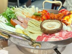 -双门洞·森系料理(体育西店)