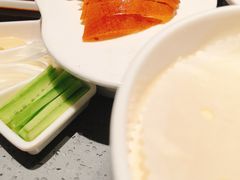 -紫光园烤鸭(前门大栅栏店)
