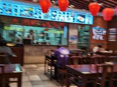 大堂-大壶春生煎(四川中路店)