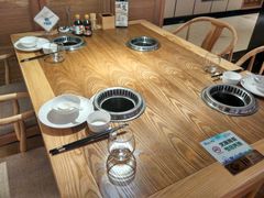 -尚海豆捞(乐虹坊店)