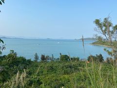-坝光海滩