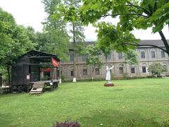 -毛泽东同志旧居