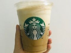 -星巴克(厦门SM新生活广场店)