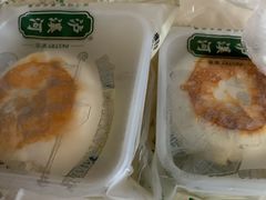 -泸溪河桃酥(秦淮新街口店)