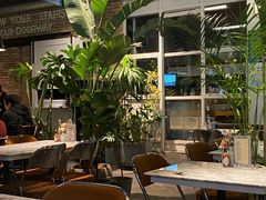 大堂-HERB SPICE(来凤街店)