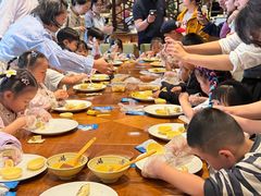 -西双版纳融创皇冠假日度假酒店