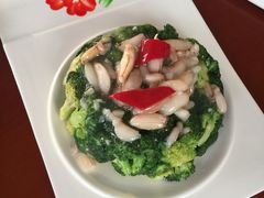 -地方名吃海鲜大馅蒸饺(北戴河店)