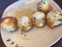 -哑巴生煎(临顿路店)