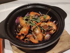 -稻香海鲜饭店(第一国际店)