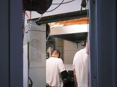 -华春餐馆(鱼山路店)