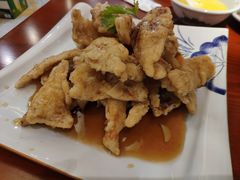-八大碗·精致东北菜(东陵西路店)
