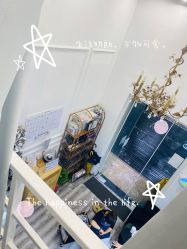 -Meet Nail 美睫·美甲