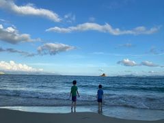 -深圳大梅沙京基洲际度假酒店