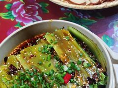 -三大钵江湖菜(空港店)