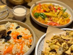 -那时新疆·若羌(经纬汇店)