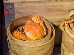 -长春富力万达文华酒店-集·味自助餐厅