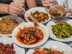 -捌贰虾蟹·江湖菜馆(江汉路店)