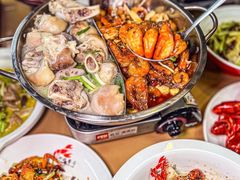 -四妹餐厅(玫瑰街店)