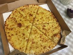 榴莲比萨-牛男手造(地铁天虹店)