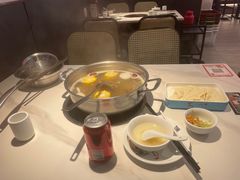 -八合里潮汕鲜牛肉火锅(福州万象城店)