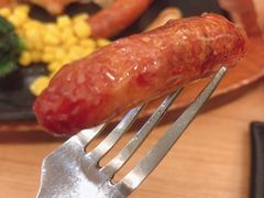 威尔斯风味香草五目肠-萨莉亚意式餐厅(新洲佐阾新邑店)