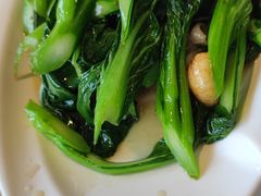 广东菜心-多多旺港式茶餐厅(新区店)