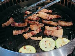-香猪坊韩国烤肉专属门店(魏公村店)