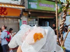 -澳门长洲糯米糍(柯打苏沙街店)