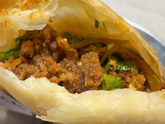 -小豆海棠(嘉兴路店)