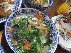 -兰边碗(鼓楼店)