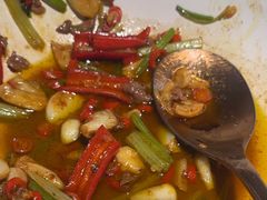 -老湘村·湖南土菜(天河维多利店)