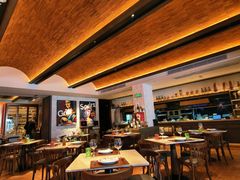 -Mammamia意大利餐厅(阳春巷店)