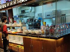 -东门口涮肉·砂锅·烤串(老门东店)