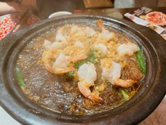 -山四砂锅(太原钟楼街店)