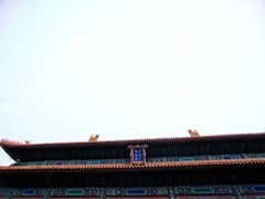 -故宫钟表馆