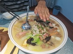 -百年聚宾楼(北大街店)