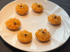 -南里山房·新淮扬菜(徐汇万科店)