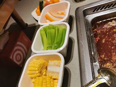 -海底捞火锅(天津SM城市广场店)