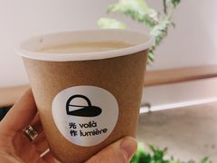 -光作面包Voila Lumiere(中山店)