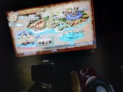 -大玩家超乐场(河东万达广场店)