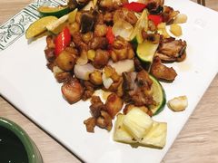 -云海肴云南菜(青浦宝龙店)