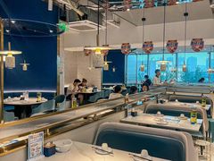 -兰湘子·湘菜小炒(长安万科广场店)