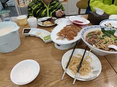 -紫光园·烤鸭(京旺家园店)